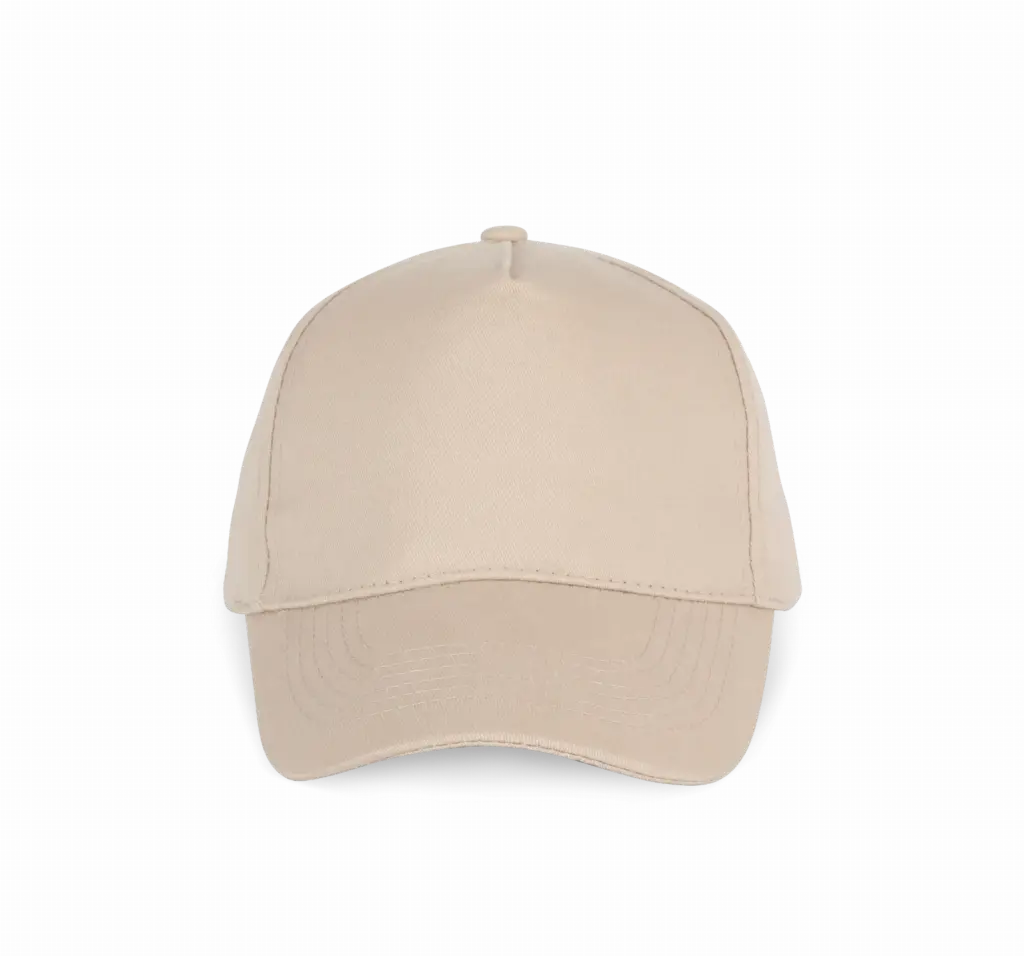 5-Panel Cap KP051 Action II bedrucken Baumwolle One-size — Produktfoto 6