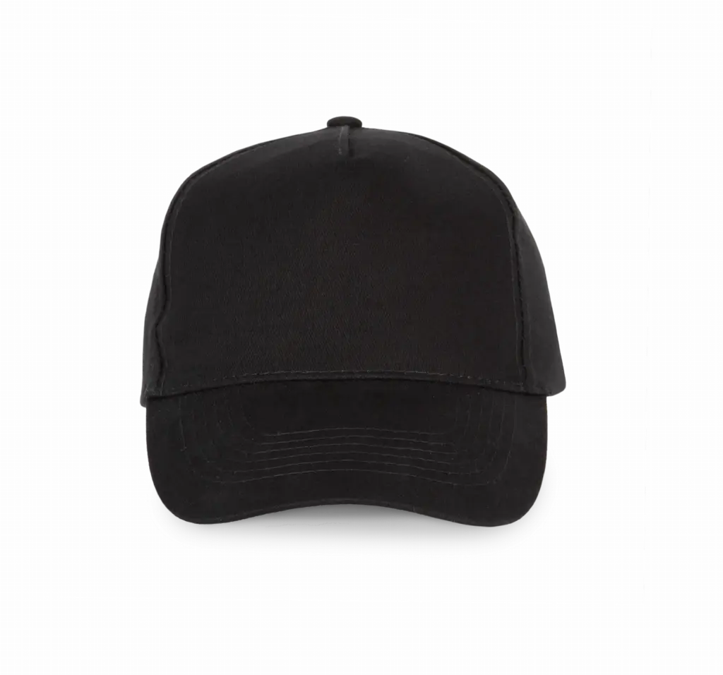 5-Panel Cap KP051 Action II bedrucken Baumwolle One-size — Produktfoto 7
