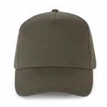 5-Panel Cap KP051 Action II bedrucken Baumwolle One-size — Produktfoto 8
