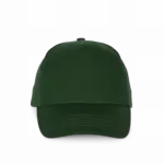 5-Panel Cap KP051 Action II bedrucken Baumwolle One-size — Produktfoto 9