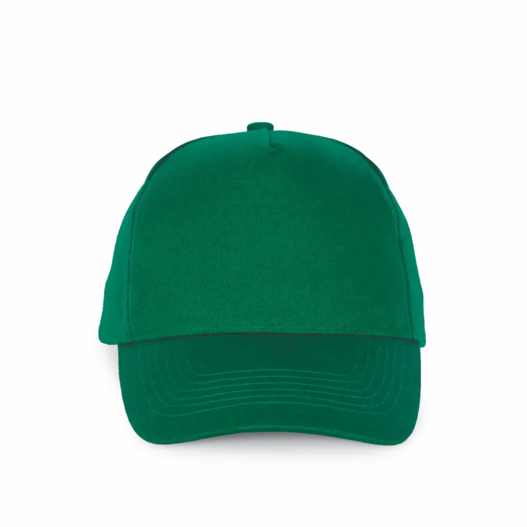 5-Panel Cap KP051 Action II bedrucken Baumwolle One-size — Produktfoto 10