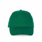 5-Panel Cap KP051 Action II bedrucken Baumwolle One-size — Produktfoto 10