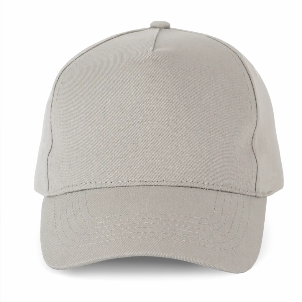 5-Panel Cap KP051 Action II bedrucken Baumwolle One-size — Produktfoto 11