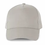 5-Panel Cap KP051 Action II bedrucken Baumwolle One-size — Produktfoto 11