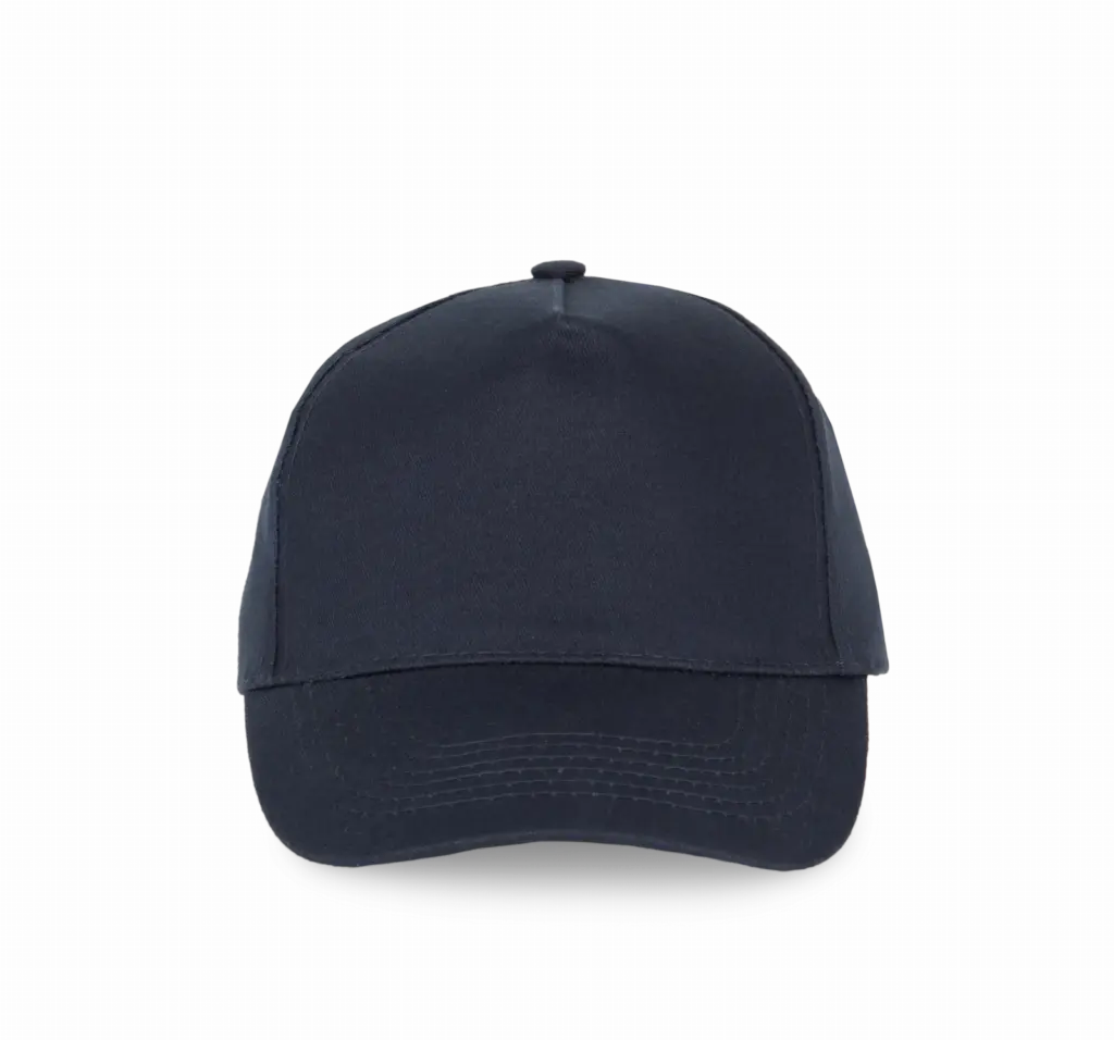 5-Panel Cap KP051 Action II bedrucken Baumwolle One-size — Produktfoto 12