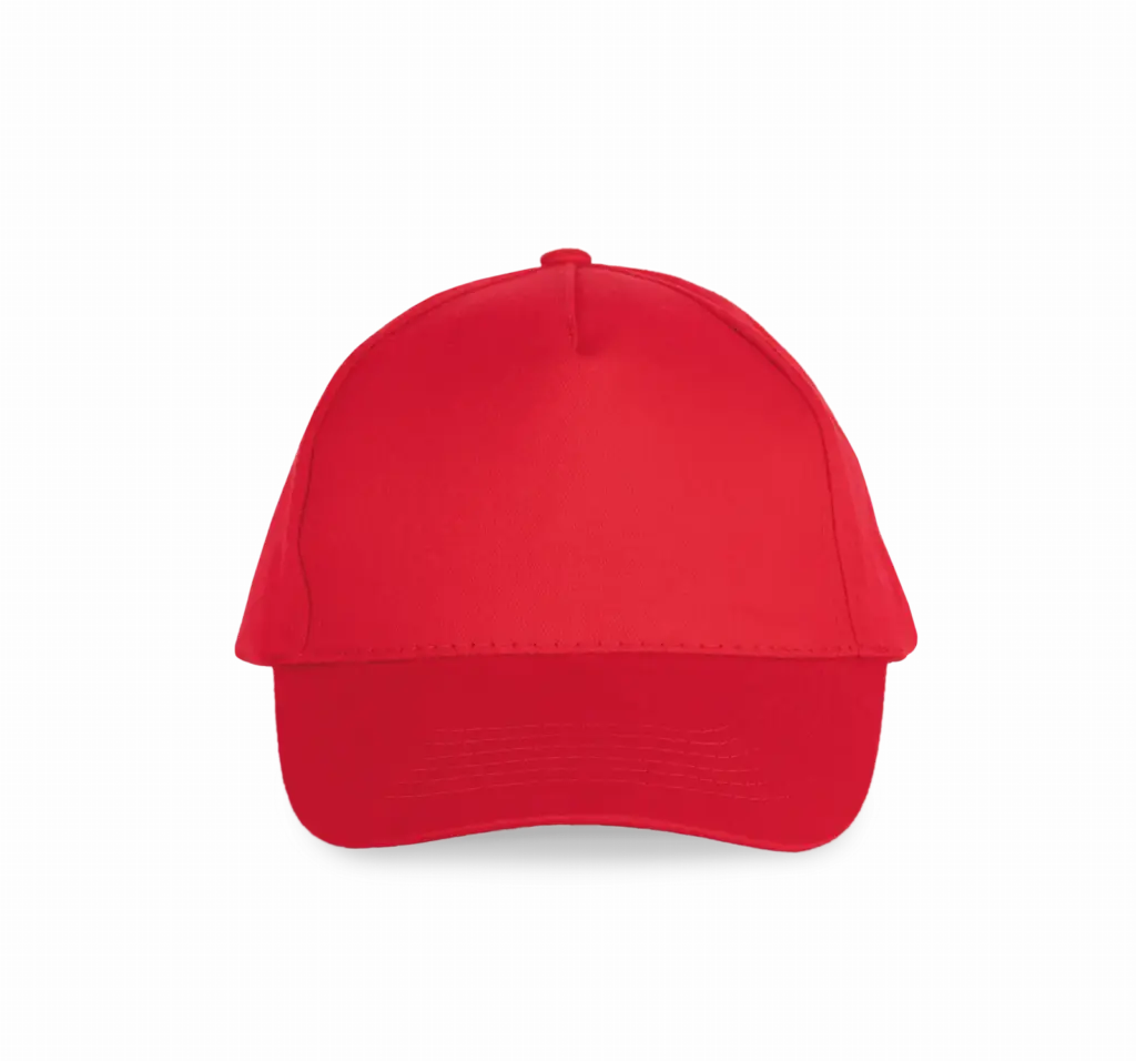 5-Panel Cap KP051 Action II bedrucken Baumwolle One-size — Produktfoto 13