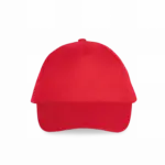 5-Panel Cap KP051 Action II bedrucken Baumwolle One-size — Produktfoto 13