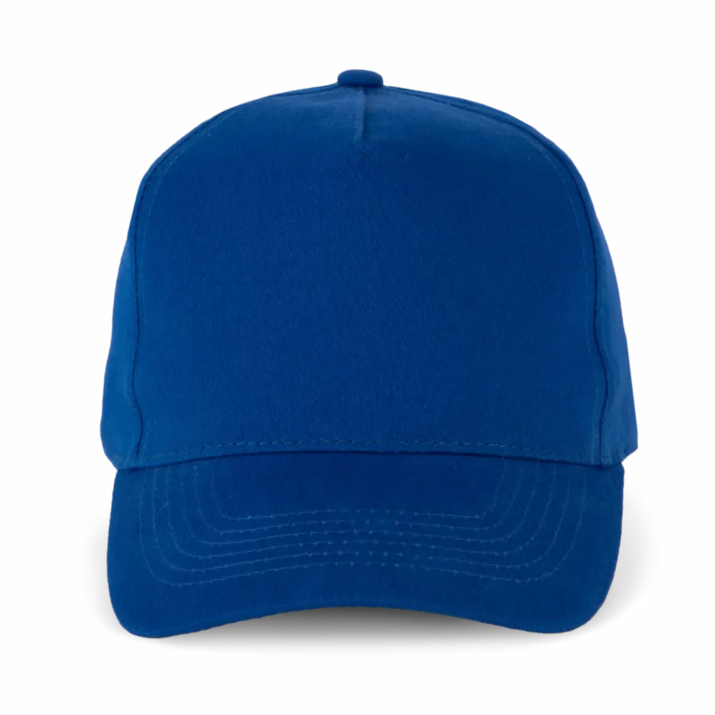 5-Panel Cap KP051 Action II bedrucken Baumwolle One-size — Produktfoto 14