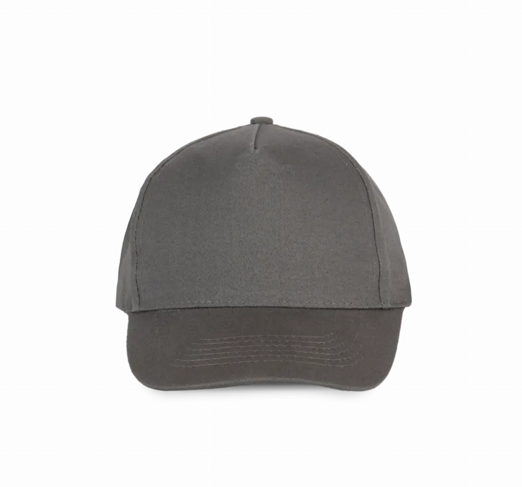 5-Panel Cap KP051 Action II bedrucken Baumwolle One-size — Produktfoto 15