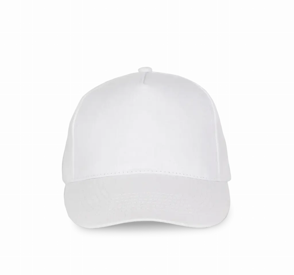 5-Panel Cap KP051 Action II bedrucken Baumwolle One-size — Produktfoto 16