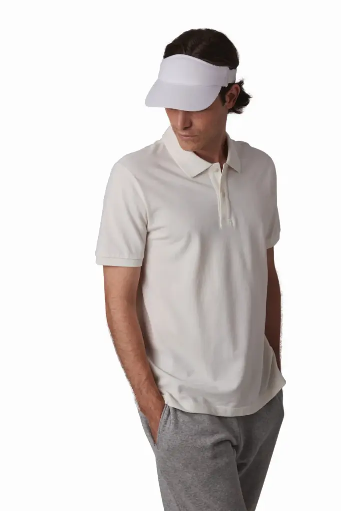 Visor - Zonneklep — productfoto 2