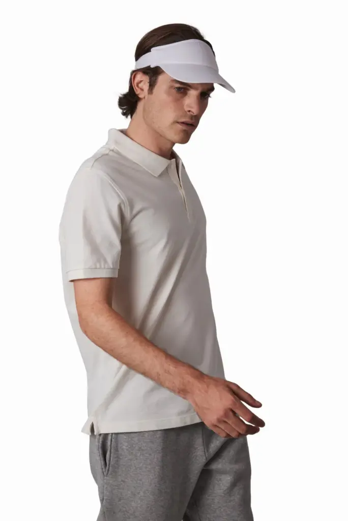 Visor - Zonneklep — productfoto 3
