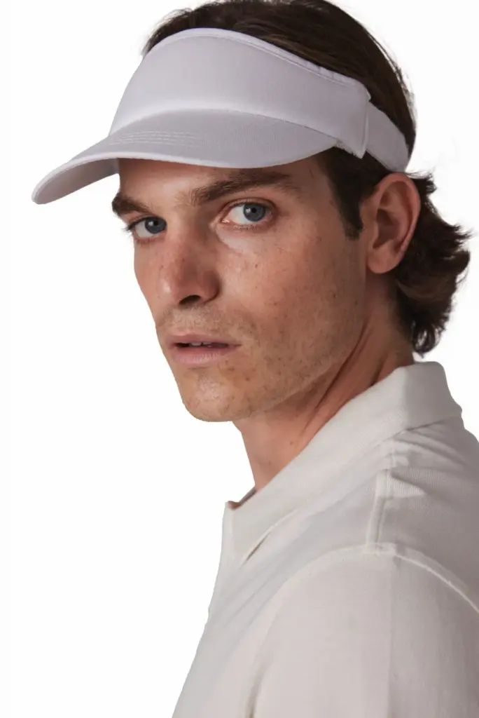 Visor - Zonneklep — productfoto 4
