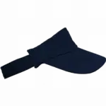 Visor - Zonneklep, navy — productfoto 7
