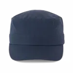 3-Panel Cap KP060 Havana bedrucken Robust Canvas One-size — Produktfoto 12