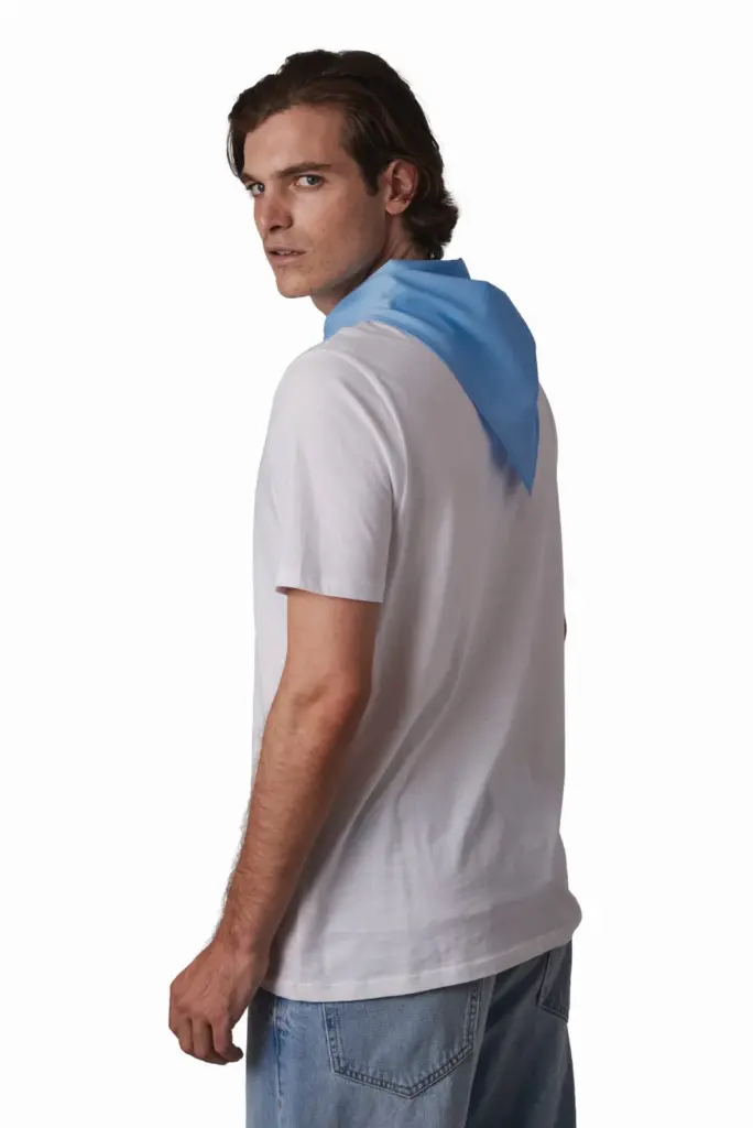 Fiesta - Bandana — productfoto 2