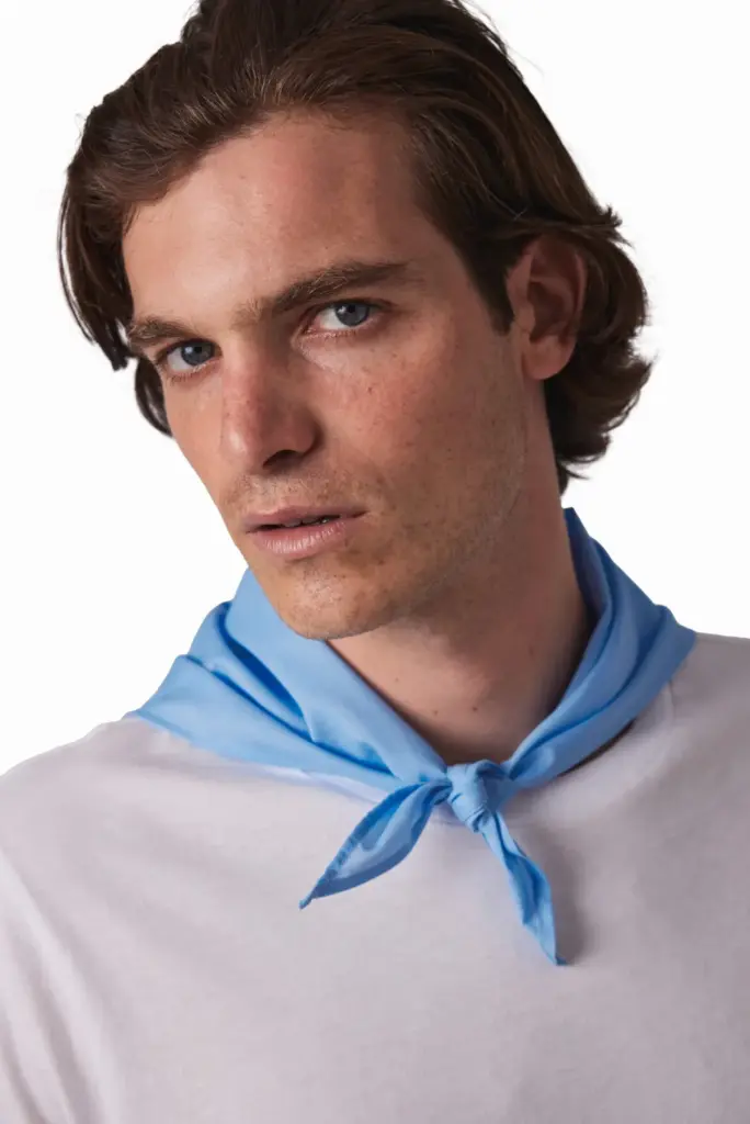 Fiesta - Bandana — productfoto 4