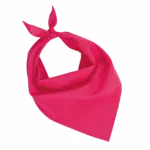 Fiesta - Bandana, fuchsia — productfoto 9