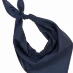 Fiesta - Bandana, navy — productfoto 11