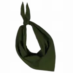 Fiesta - Bandana, olive — productfoto 12