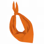 Fiesta - Bandana, orange — productfoto 13