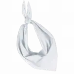 Fiesta - Bandana, white — productfoto 22