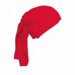 PS_KP065_RED - Hidalgo Multifunctionele Band — productfoto 10