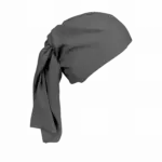 PS_KP065_DARKGREY - Hidalgo Multifunctionele Band, dark grey — productfoto 6
