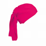 PS_KP065_FUCHSIA - Hidalgo Multifunctionele Band, fuchsia — productfoto 7