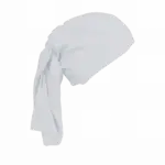 PS_KP065_WHITE - Hidalgo Multifunctionele Band, white — productfoto 11