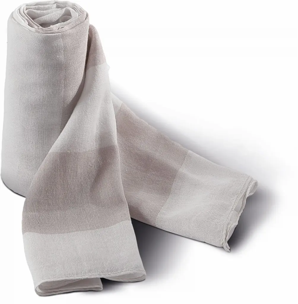 Cheche - Sjaal — productfoto 4