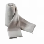 Cheche - Sjaal, beige / white — productfoto 5