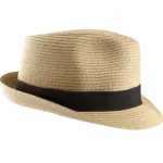 Panama - Hoed, natural — productfoto 5