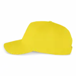 PS_KP088-S_BRIGHTYELLOW - Hidalgo-werbeartikel Pet - 5 panelen, bright yellow — productfoto 6