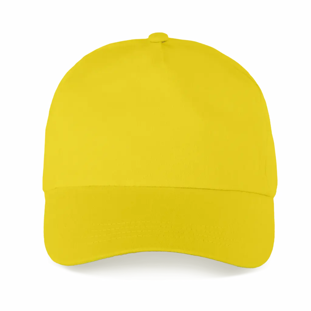 5-Panel Cap KP088 bedrucken Baumwolltwill Klett One-size — Produktfoto 13