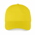 5-Panel Cap KP088 bedrucken Baumwolltwill Klett One-size — Produktfoto 13
