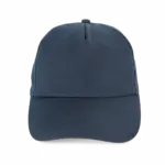5-Panel Cap KP088 bedrucken Baumwolltwill Klett One-size — Produktfoto 15