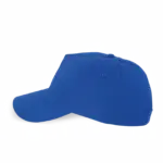 PS_KP088-S_ROYALBLUE - Hidalgo-werbeartikel Pet - 5 panelen, royal blue — productfoto 10