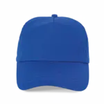5-Panel Cap KP088 bedrucken Baumwolltwill Klett One-size — Produktfoto 17