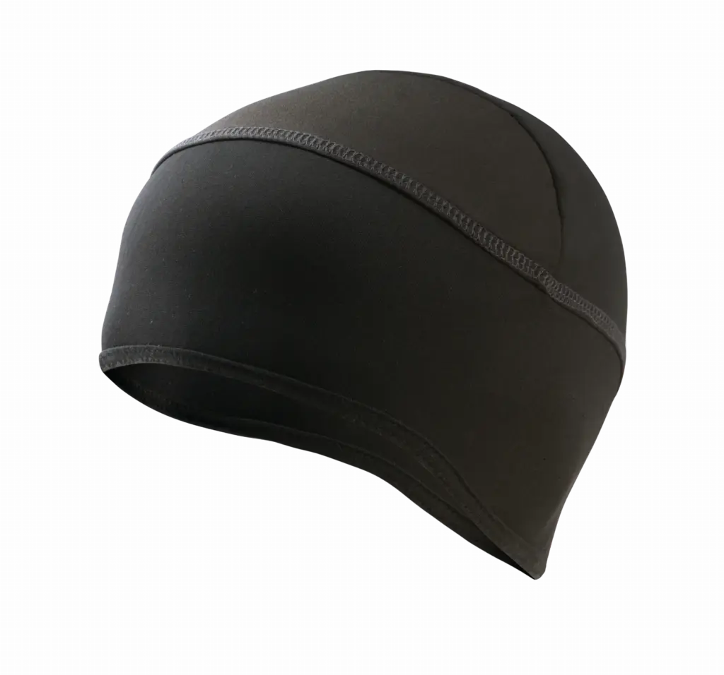 PS_KP103_BLACK - Hidalgo Sport Beanie, black — productfoto 5