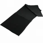 Multifunctionele fleecband, black — productfoto 5