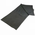 PS_KP105_SLATEGREY - Hidalgo Multifunctionele fleecband, slate grey — productfoto 8