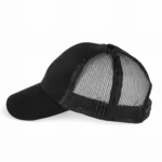 Truckerpet, black — productfoto 5