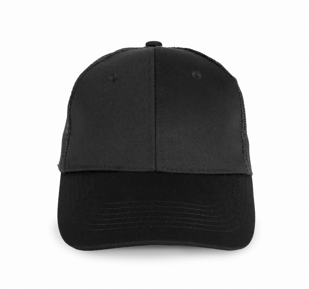Truckerpet, black — productfoto 6