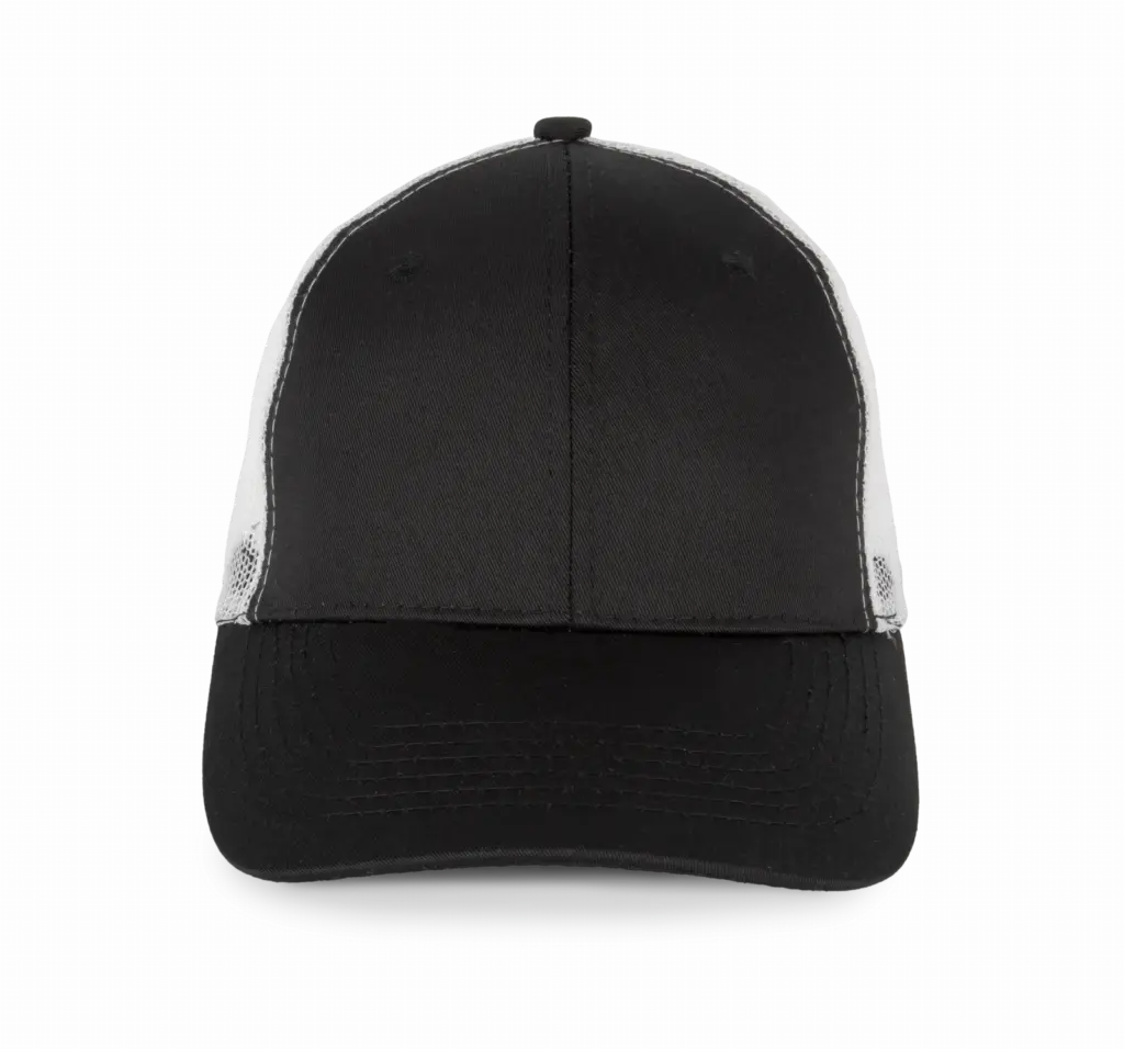 Truckerpet, black/white — productfoto 7