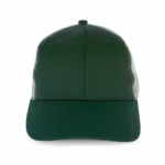 Truckerpet, forest green / light grey — productfoto 8