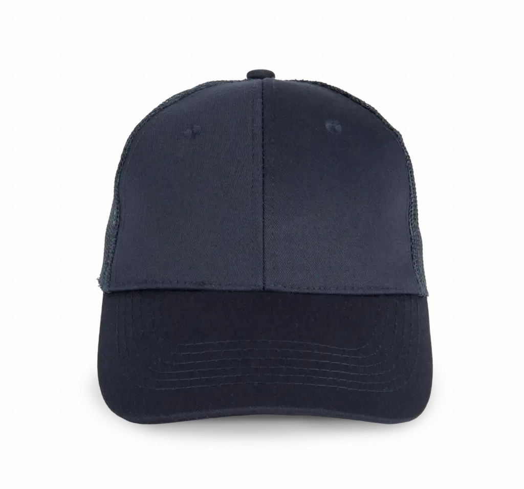 Truckerpet, navy — productfoto 10