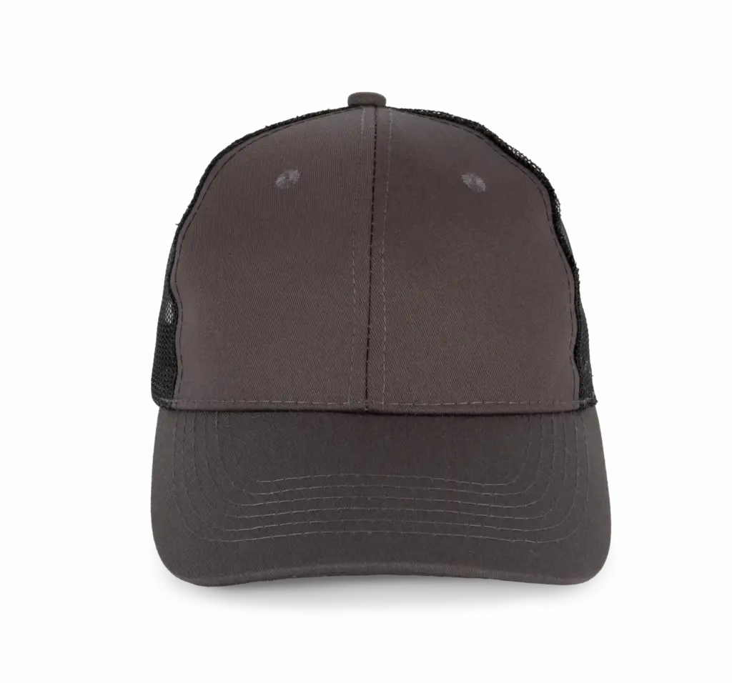 Truckerpet, shale grey / black — productfoto 12