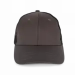 Truckerpet, shale grey / black — productfoto 12