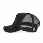 Trucker - Pet 5 panelen, black — productfoto 5